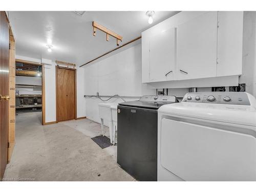 5 Atwood Crescent, Simcoe, ON - Indoor Photo Showing Laundry Room