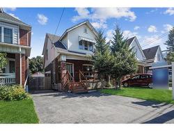 150 Prospect Street N Hamilton, ON L8L 6X7