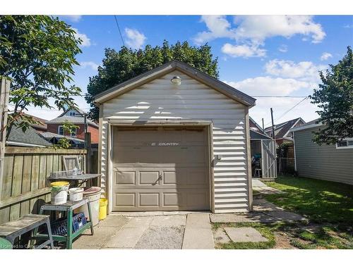 150 Prospect Street N, Hamilton, ON - Outdoor