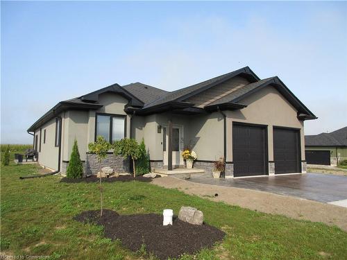 1163 Kohler Road, Cayuga, ON - Outdoor