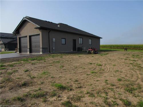 1163 Kohler Road, Cayuga, ON - Outdoor