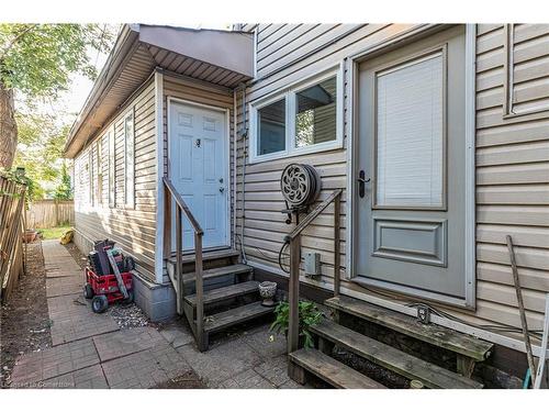 105 Smith Avenue, Hamilton, ON 