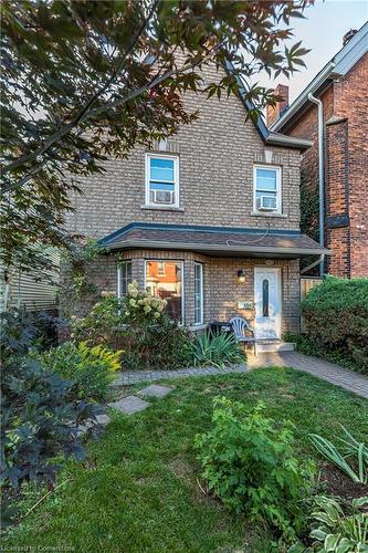 105 Smith Avenue, Hamilton, ON 