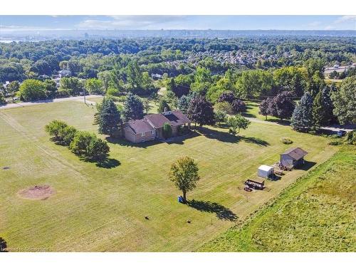 335 York Road, Burlington, ON - Outdoor With View