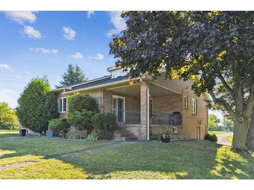 335 York Road, Burlington, ON - Outdoor