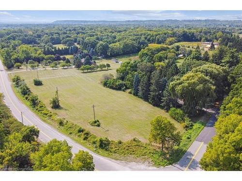 335 York Road, Burlington, ON - Outdoor With View