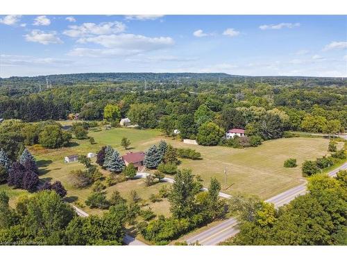 335 York Road, Burlington, ON - Outdoor With View