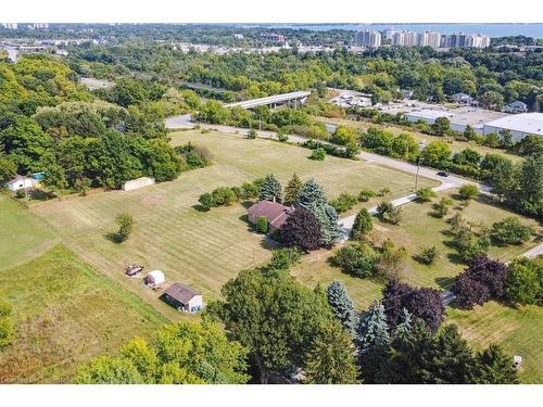 335 York Road, Burlington, ON - Outdoor With View