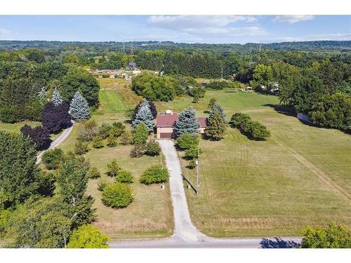 335 York Road, Burlington, ON - Outdoor With View