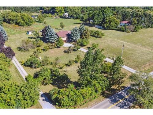 335 York Road, Burlington, ON - Outdoor With View