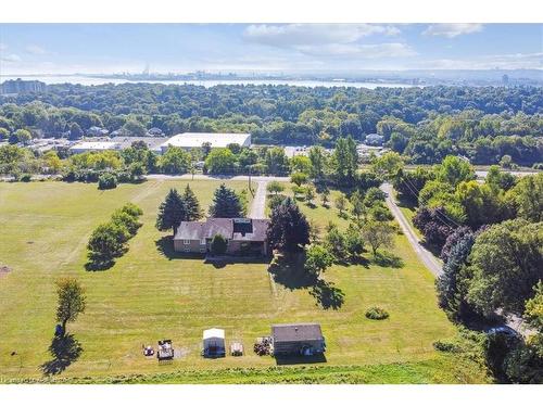 335 York Road, Burlington, ON - Outdoor With View