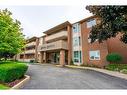 212-416 Limeridge Road E, Hamilton, ON  - Outdoor 