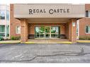 212-416 Limeridge Road E, Hamilton, ON  - Outdoor 