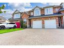 94 Benziger Lane, Stoney Creek, ON  - Outdoor With Facade 