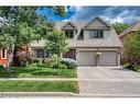 2185 Meadowland Drive, Oakville, ON  - Outdoor With Facade 