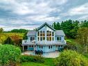 554 Baptist Church Road, Caledonia, ON  - Outdoor With Deck Patio Veranda 