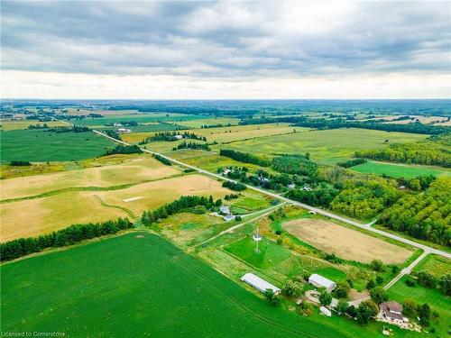 554 Baptist Church Road, Caledonia, ON - Outdoor With View