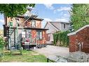 74 Kenilworth Avenue S, Hamilton, ON  - Outdoor 