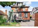 74 Kenilworth Avenue S, Hamilton, ON  - Outdoor 