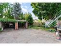 74 Kenilworth Avenue S, Hamilton, ON  - Outdoor 