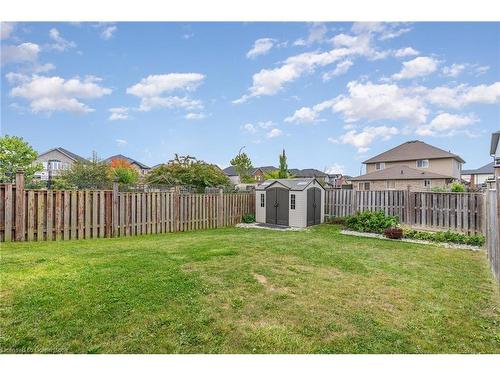 96 Stoneglen Way, Mount Hope, ON - Outdoor