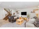 96 Stoneglen Way, Mount Hope, ON  - Indoor Photo Showing Living Room 