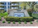 201-1237 North Shore Boulevard E, Burlington, ON  - Outdoor 