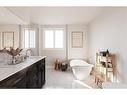 59 Weyburn Way, Hamilton, ON  - Indoor Photo Showing Bathroom 