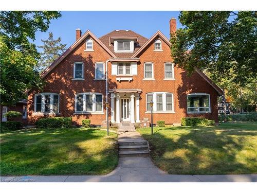 170 St. Clair Boulevard, Hamilton, ON - Outdoor With Facade