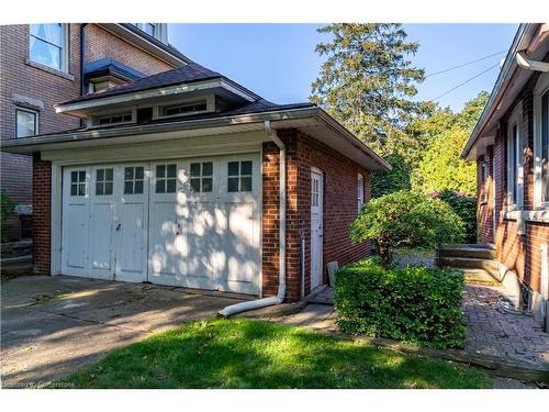 170 St. Clair Boulevard, Hamilton, ON - Outdoor