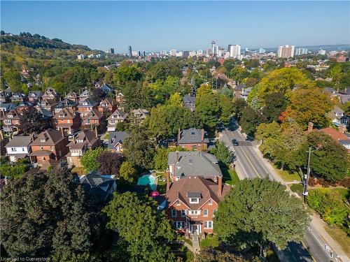 170 St. Clair Boulevard, Hamilton, ON - Outdoor With View