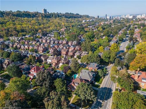 170 St. Clair Boulevard, Hamilton, ON - Outdoor With View