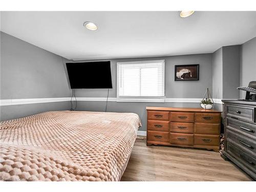 435 Highway 54 Road, Brantford, ON - Indoor Photo Showing Bedroom