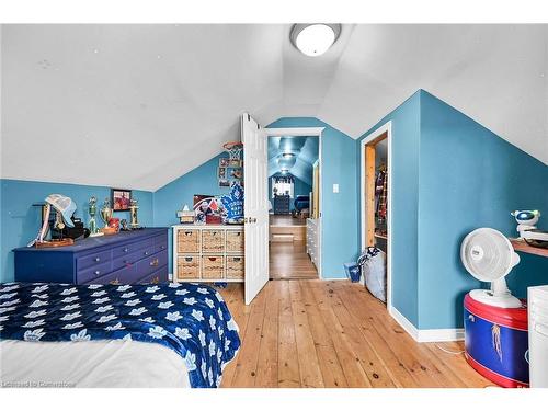 435 Highway 54 Road, Brantford, ON - Indoor Photo Showing Bedroom