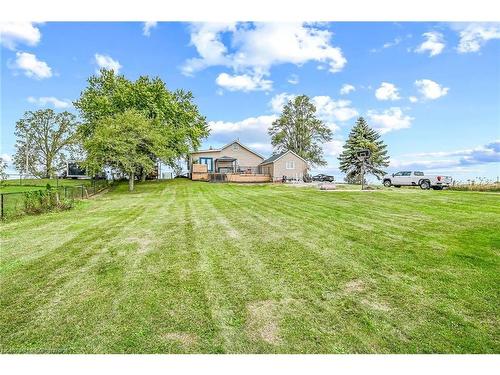 435 Highway 54 Road, Brantford, ON - Outdoor With View