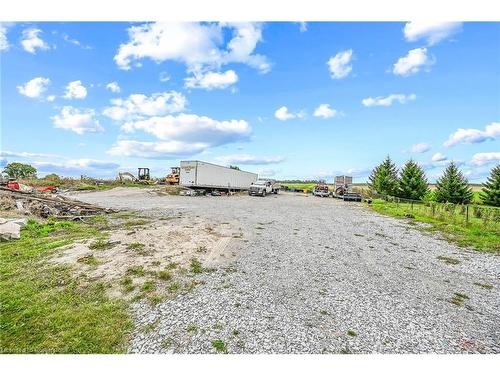 435 Highway 54 Road, Brantford, ON - Outdoor With View