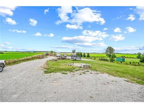 435 Highway 54 Road, Brantford, ON - Outdoor With View