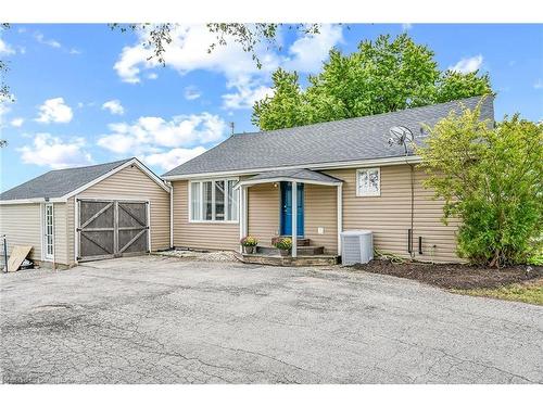 435 Highway 54 Road, Brantford, ON - Outdoor