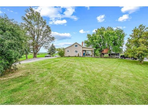 435 Highway 54 Road, Brantford, ON - Outdoor