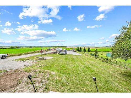 435 Highway 54 Road, Brantford, ON - Outdoor With View