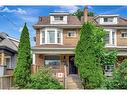 171 Balmoral Avenue N, Hamilton, ON  - Outdoor With Facade 