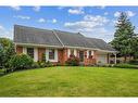 1926 Kerns Road, Burlington, ON  - Outdoor With Deck Patio Veranda With Facade 