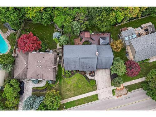 1926 Kerns Road, Burlington, ON - Outdoor