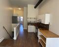 3-195 King Street E, Hamilton, ON  - Indoor Photo Showing Kitchen 