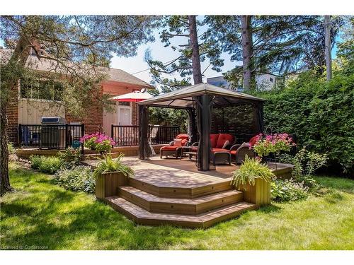 1345 Hixon Street, Oakville, ON 