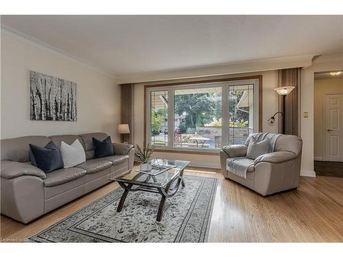 1345 Hixon Street, Oakville, ON 