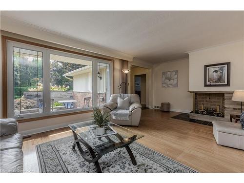 1345 Hixon Street, Oakville, ON 