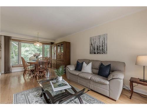 1345 Hixon Street, Oakville, ON 