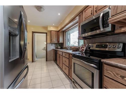 1345 Hixon Street, Oakville, ON 