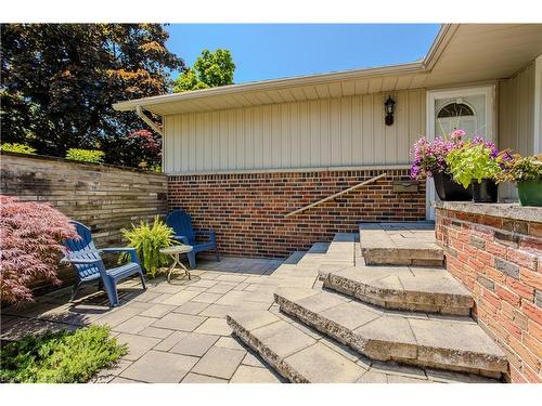 1345 Hixon Street, Oakville, ON 